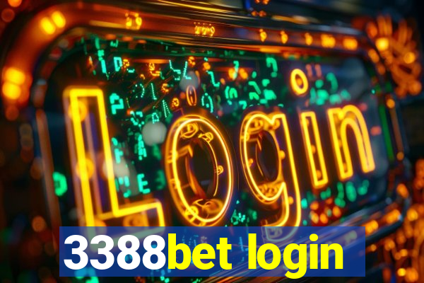 3388bet login